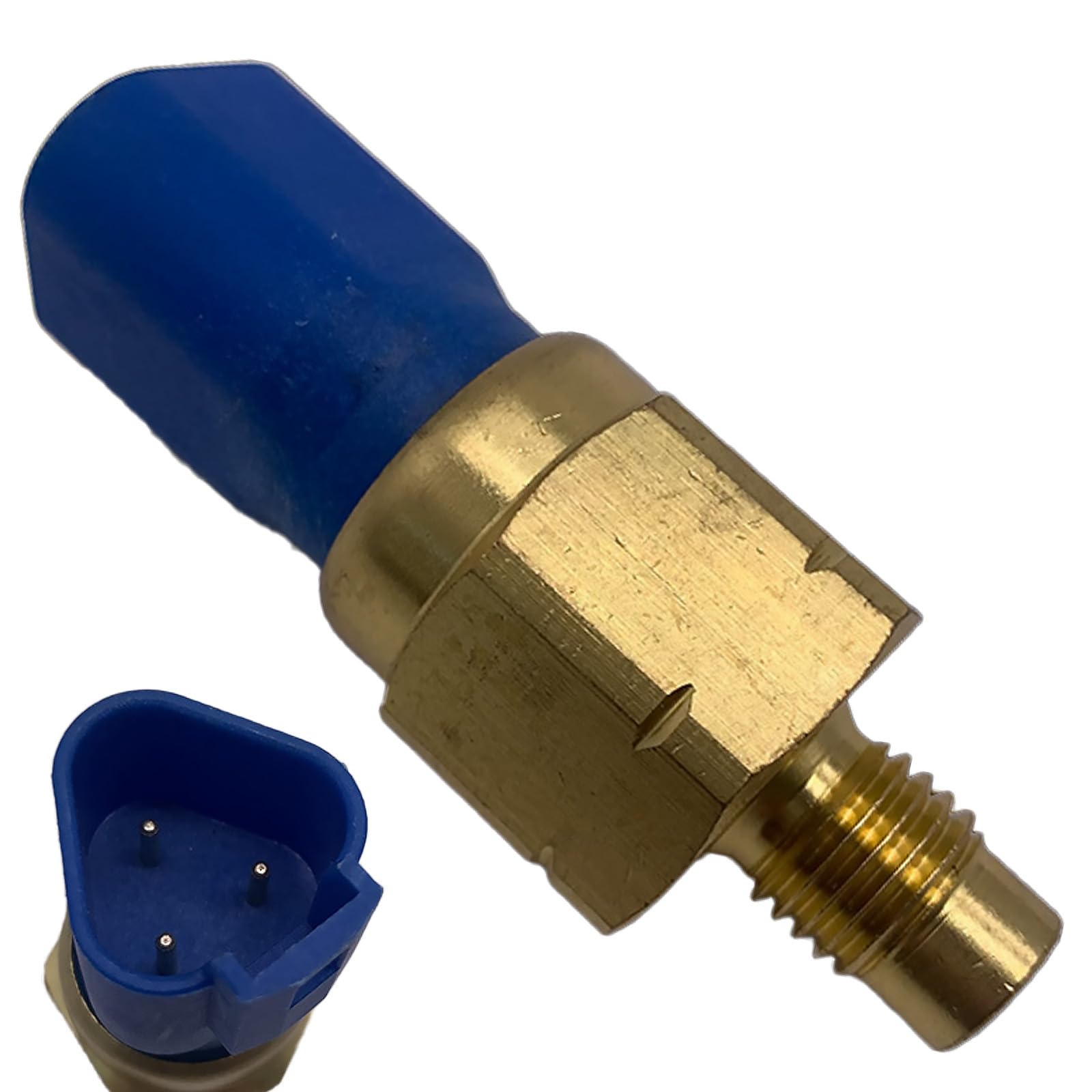 Amazon.com: WJPDXFNEG Coolant Temperature Switch Sensor 320